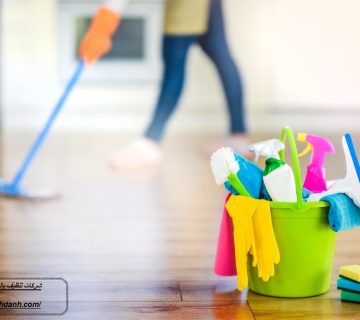 شركات تنظيف بالساعه في العين