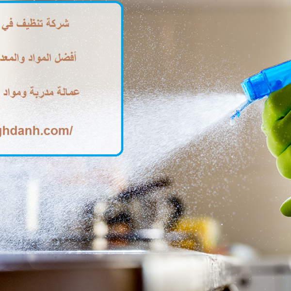 شركة تنظيف في فلج هزاع العين